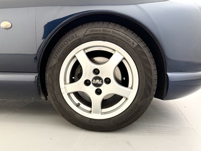 Lot 45 - 1998 TVR Chimaera 450 HC