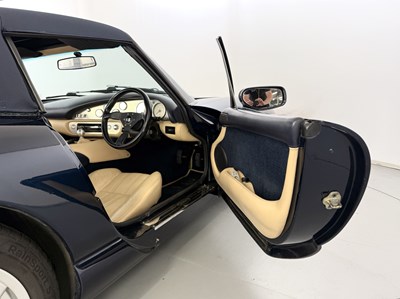 Lot 45 - 1998 TVR Chimaera 450 HC