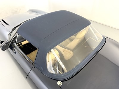 Lot 45 - 1998 TVR Chimaera 450 HC