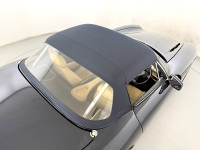 Lot 45 - 1998 TVR Chimaera 450 HC