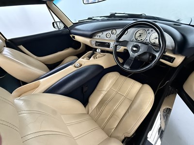 Lot 45 - 1998 TVR Chimaera 450 HC
