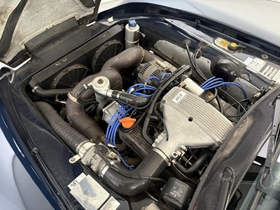 Lot 45 - 1998 TVR Chimaera 450 HC