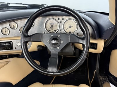 Lot 45 - 1998 TVR Chimaera 450 HC