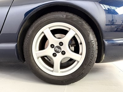 Lot 45 - 1998 TVR Chimaera 450 HC