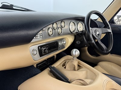 Lot 45 - 1998 TVR Chimaera 450 HC