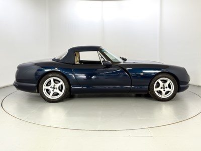 Lot 45 - 1998 TVR Chimaera 450 HC