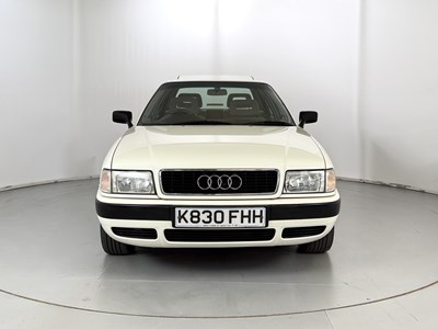 Lot 83 - 1993 Audi 80
