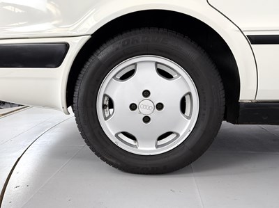 Lot 83 - 1993 Audi 80