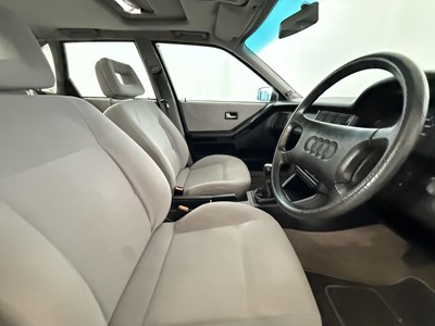 Lot 83 - 1993 Audi 80