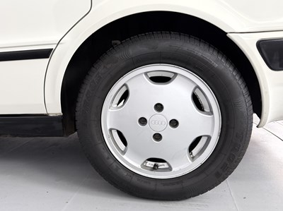 Lot 83 - 1993 Audi 80