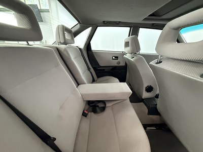 Lot 83 - 1993 Audi 80