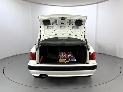 Lot 83 - 1993 Audi 80