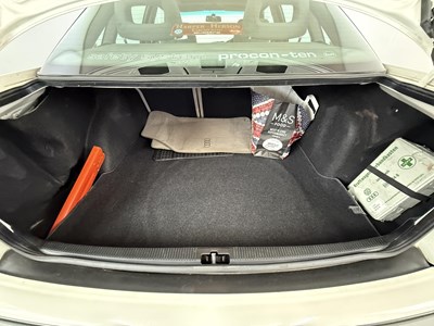 Lot 83 - 1993 Audi 80