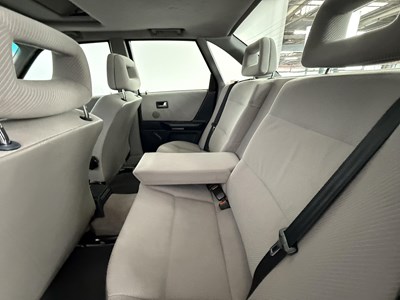 Lot 83 - 1993 Audi 80