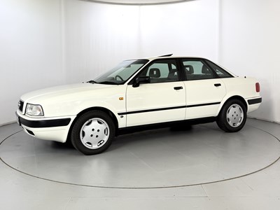 Lot 83 - 1993 Audi 80