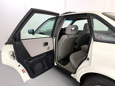 Lot 83 - 1993 Audi 80