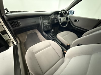 Lot 83 - 1993 Audi 80