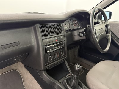 Lot 83 - 1993 Audi 80