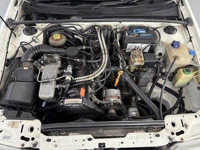 Lot 83 - 1993 Audi 80