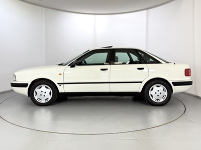 Lot 83 - 1993 Audi 80