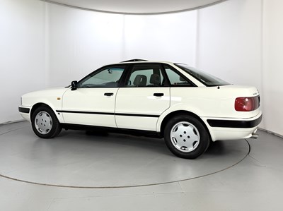 Lot 83 - 1993 Audi 80