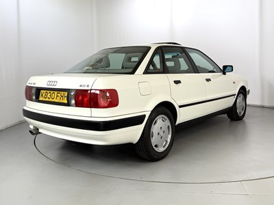 Lot 83 - 1993 Audi 80