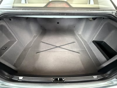 Lot 54 - 2002 BMW 525i