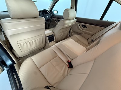 Lot 54 - 2002 BMW 525i