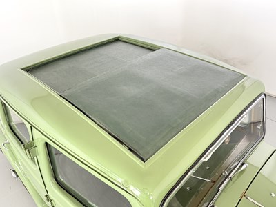 Lot 60 - 1934 Triumph Gloria