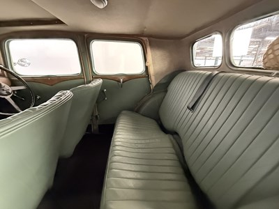 Lot 60 - 1934 Triumph Gloria