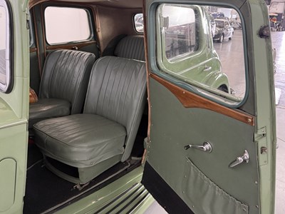 Lot 60 - 1934 Triumph Gloria