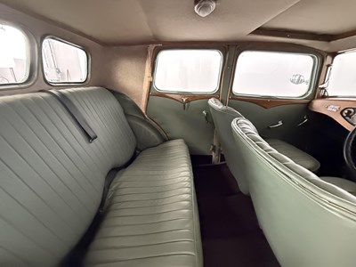 Lot 60 - 1934 Triumph Gloria