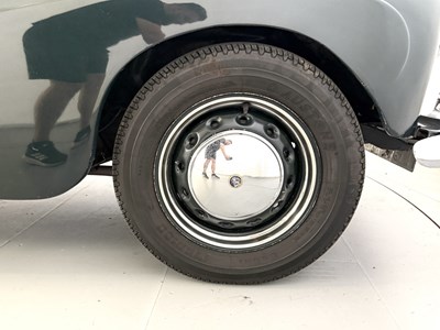 Lot 10 - 1957 Sunbeam Talbot 90