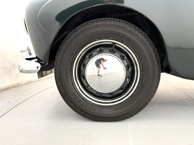 Lot 10 - 1957 Sunbeam Talbot 90