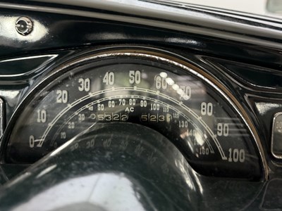 Lot 10 - 1957 Sunbeam Talbot 90