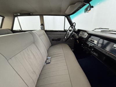 Lot 35 - 1966 Fiat 1500L