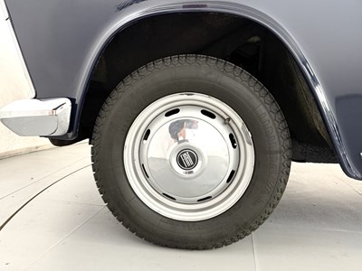 Lot 35 - 1966 Fiat 1500L