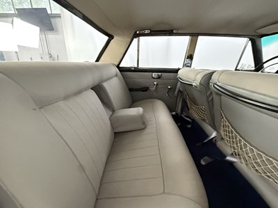 Lot 35 - 1966 Fiat 1500L