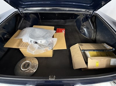 Lot 35 - 1966 Fiat 1500L