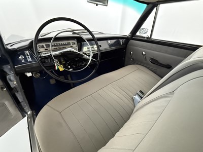 Lot 35 - 1966 Fiat 1500L