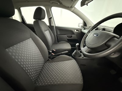 Lot 139 - 2006 Ford Fiesta Zetec
