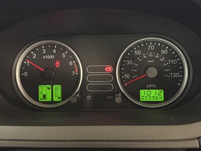 Lot 139 - 2006 Ford Fiesta Zetec