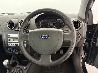 Lot 139 - 2006 Ford Fiesta Zetec