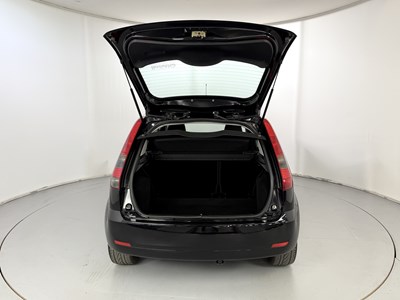 Lot 139 - 2006 Ford Fiesta Zetec