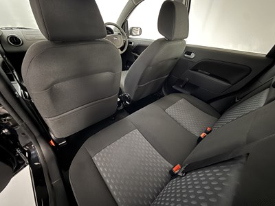 Lot 139 - 2006 Ford Fiesta Zetec