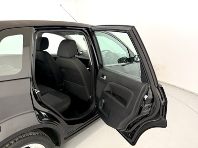 Lot 139 - 2006 Ford Fiesta Zetec