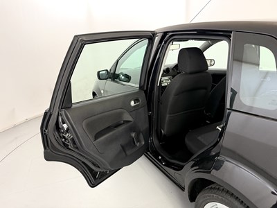 Lot 139 - 2006 Ford Fiesta Zetec