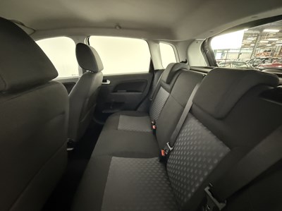 Lot 139 - 2006 Ford Fiesta Zetec