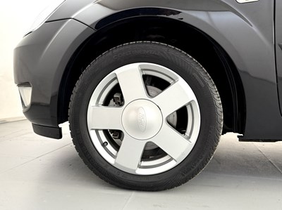 Lot 139 - 2006 Ford Fiesta Zetec