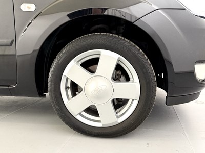 Lot 139 - 2006 Ford Fiesta Zetec